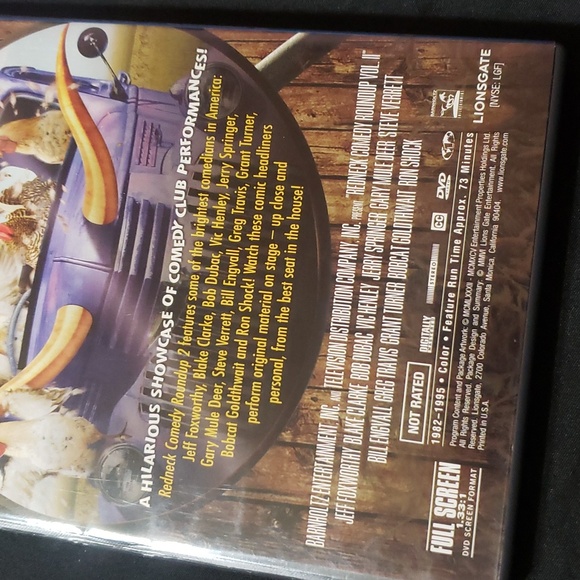 Multiple DVD's - Picture 9 of 10